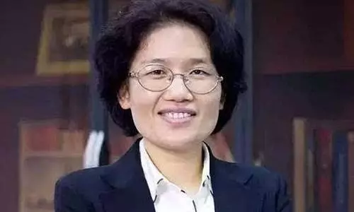 研發出「中國芯」!任正非的女強人 今幫華為年賺500多億!