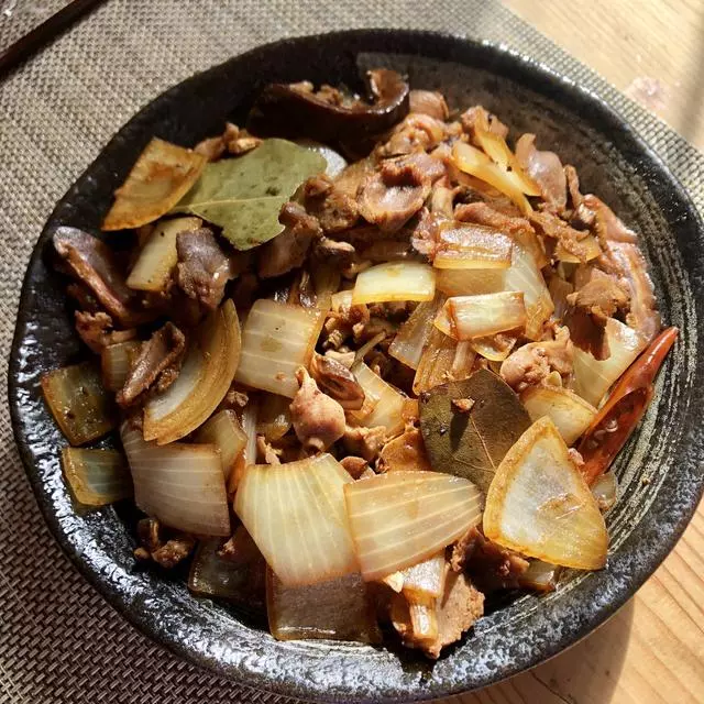 雞胗怎麼做好吃,圓子教你17道雞胗做法,每一道都讓人大開眼界