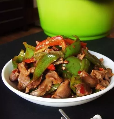 雞胗怎麼做好吃,圓子教你17道雞胗做法,每一道都讓人大開眼界