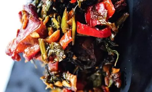 雞胗怎麼做好吃,圓子教你17道雞胗做法,每一道都讓人大開眼界