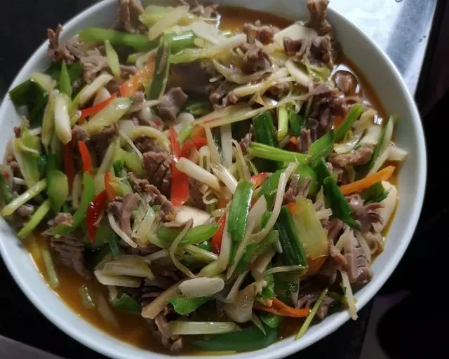 雞胗怎麼做好吃,圓子教你17道雞胗做法,每一道都讓人大開眼界