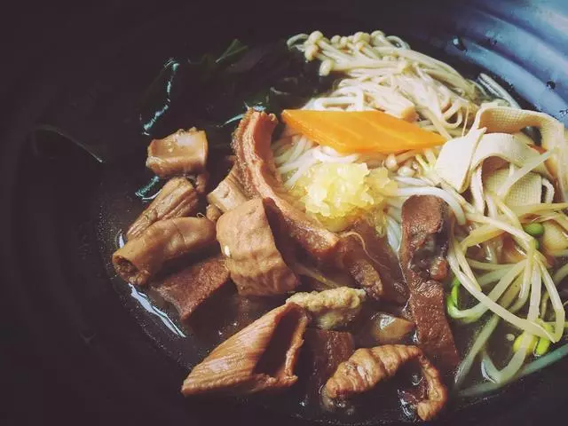 營養又美味的11道牛腩做法,家傳秘制配方,燴一鍋都不夠吃