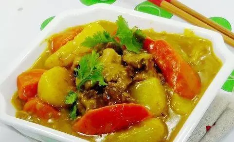 營養又美味的11道牛腩做法,家傳秘制配方,燴一鍋都不夠吃