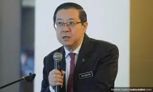 【林冠英今日發表屠妖節獻詞】這番話,讓人民拍手叫好!