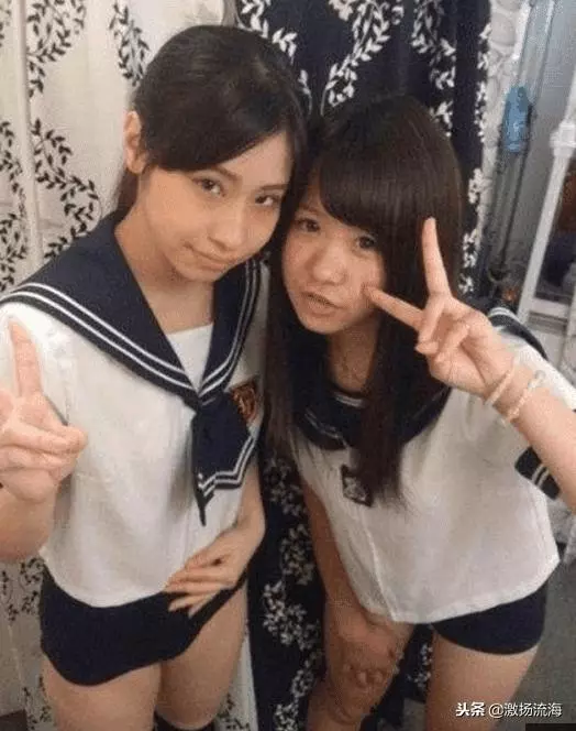 為何日本女生體育課要穿緊身短褲?原因與歷史有密切關