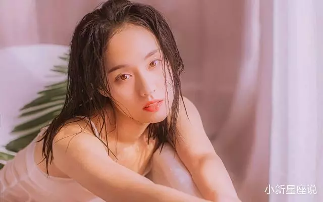 追女孩子最在行的星座,不靠套路,靠真心