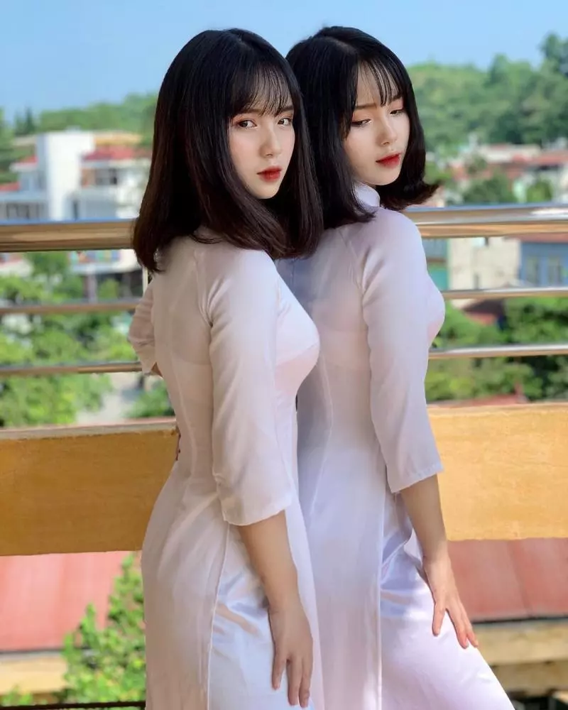 越南17歲「雙胞胎」!引暴動啦