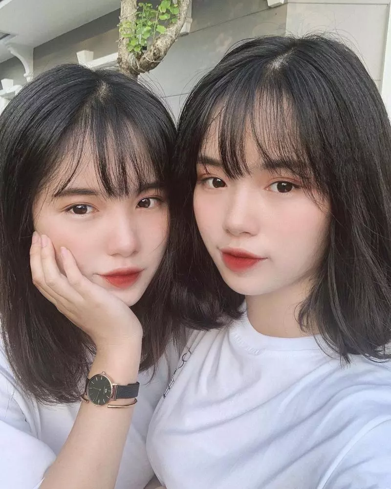 越南17歲「雙胞胎」!引暴動啦