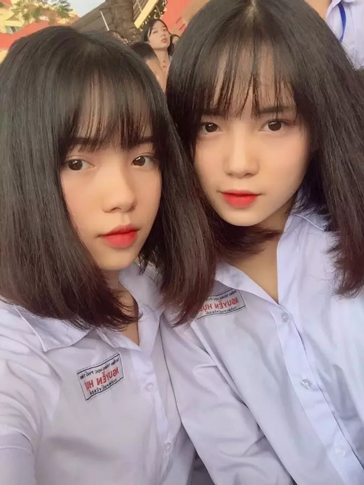 越南17歲「雙胞胎」!引暴動啦