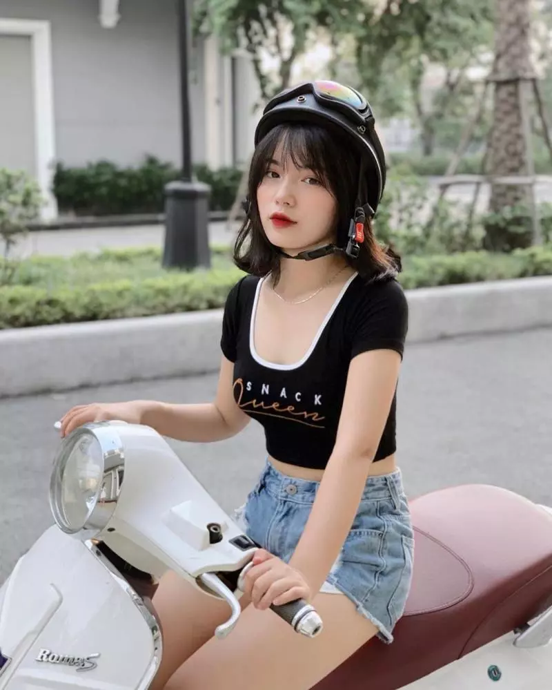 越南17歲「雙胞胎」!引暴動啦
