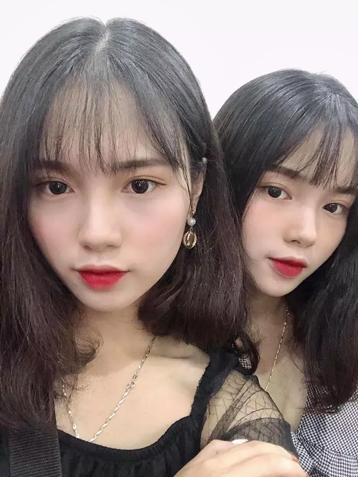 越南17歲「雙胞胎」!引暴動啦