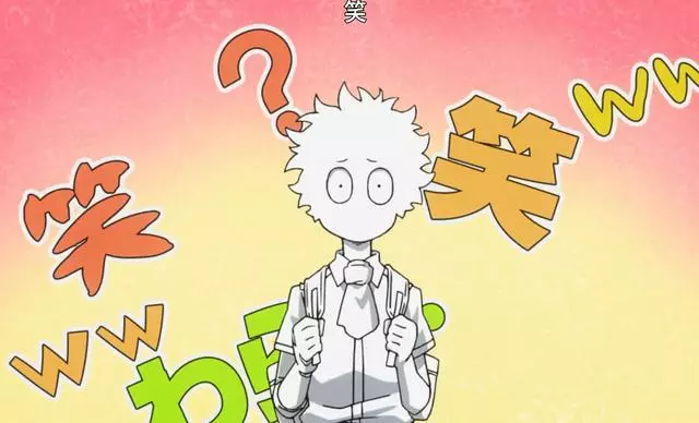 我的英雄學院第4季2話解讀:反派談崩現場 綠谷cos歐叔臉悲劇翻車