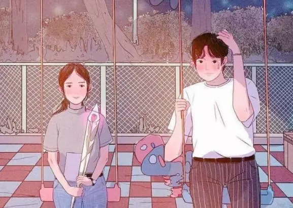 永遠不要,插足別人的感情