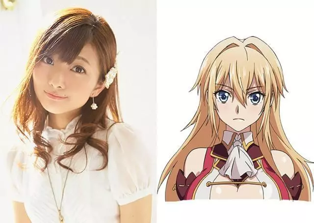 日本女聲優沼倉愛美成婚,看到男主,網友直言終於不再是一般社員