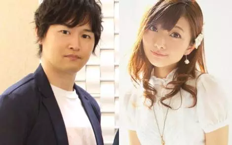 日本女聲優沼倉愛美成婚,看到男主,網友直言終於不再是一般社員