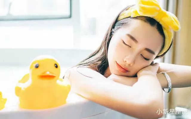 情場裡,能陪你最久的往往是這四個星座,別不信