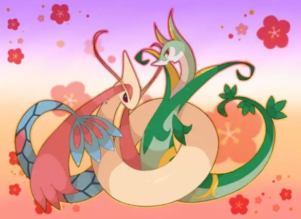 《精靈寶可夢》最受歡迎的三隻蛇形寶可夢,每隻都具有超高人氣