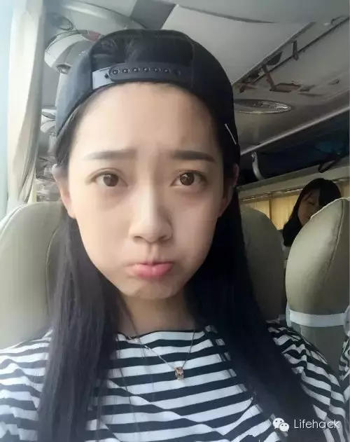 趕快戀愛吧! 這對男女「剛戀愛時」的模樣和「交往四年後」的模樣居然有這麼大的差別..…