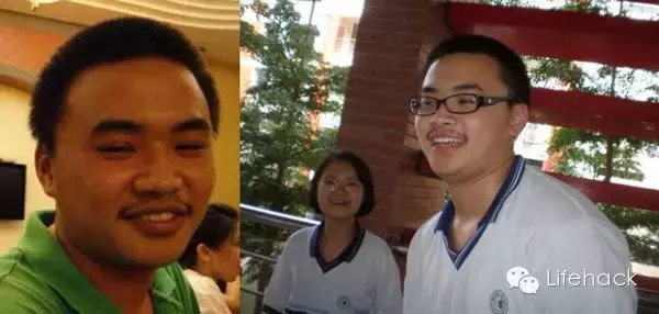 趕快戀愛吧! 這對男女「剛戀愛時」的模樣和「交往四年後」的模樣居然有這麼大的差別..…
