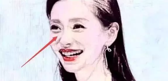 最自私的女人面相,小肚雞腸,勢利眼,脾氣壞,娶了容易倒楣!