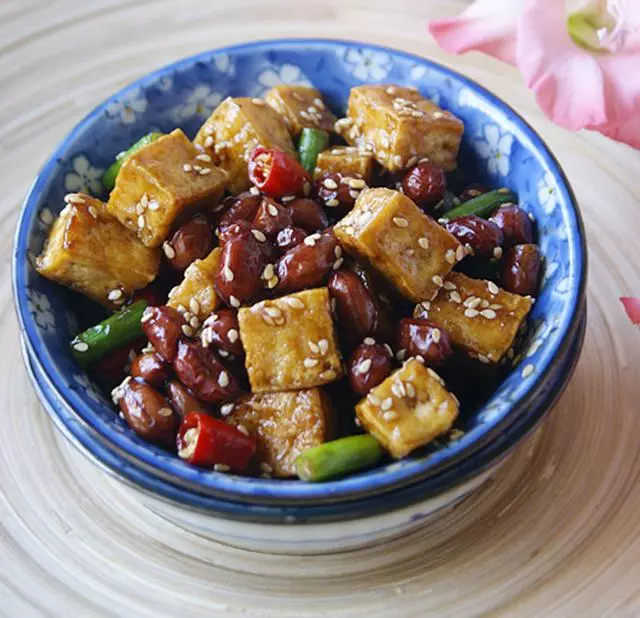 10道幾分鐘就搞定的家常小炒菜,偶爾偷個懶兒,也能吃的有滋有味