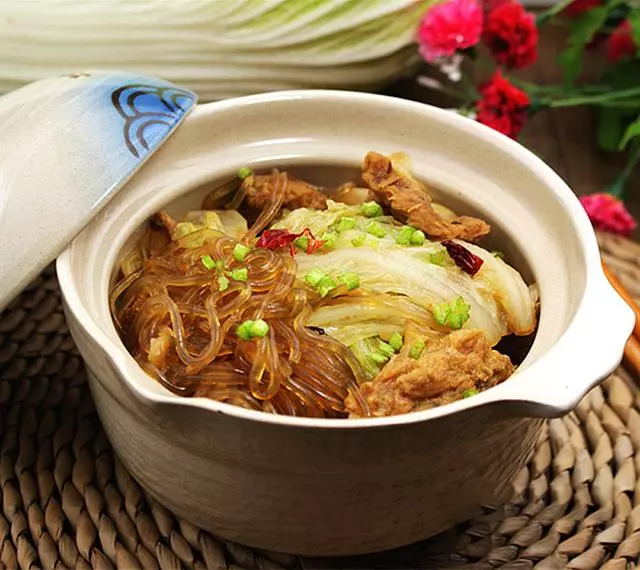 大白菜的10種做法,6毛錢一斤,每天換著做法吃,大人小孩都喜歡