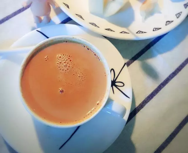 過了霜降,喝這10種熱飲驅寒暖身,每天都暖和舒服,自己做更好喝