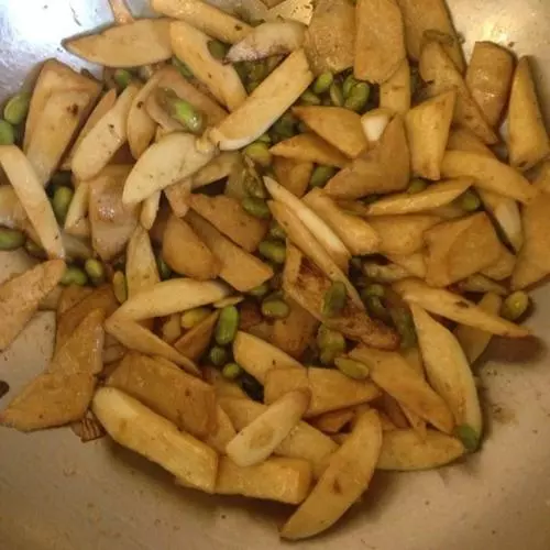晚餐有哪些菜?17道暴炒素菜,美味好做,關鍵不長肉