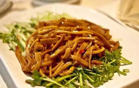 晚餐有哪些菜?17道暴炒素菜,美味好做,關鍵不長肉