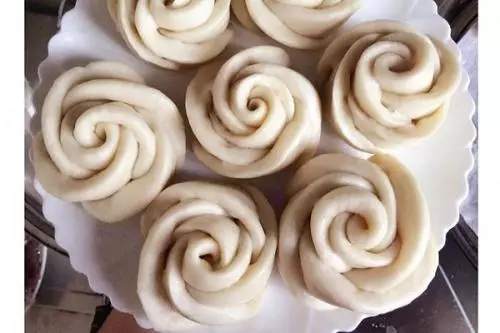 13種饅頭的別樣做法,吃過的人都喜歡,徹底告別白饅頭