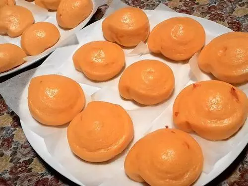 13種饅頭的別樣做法,吃過的人都喜歡,徹底告別白饅頭