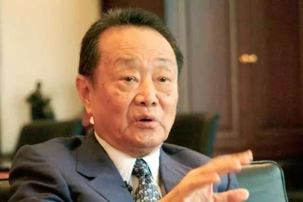 馬哈迪孫女回家嗎糖王郭鶴年,未來夫家與郭家有淵源!