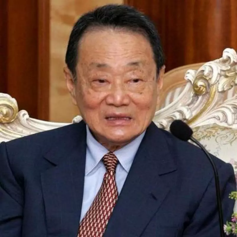 馬哈迪孫女回家嗎糖王郭鶴年,未來夫家與郭家有淵源!