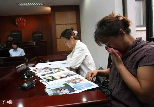 媽媽丟下我們跑了15年,我結婚,她跟婆家開口要20萬,我回了一話