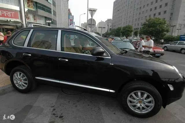公婆出錢幫大伯買車,他生意虧本讓我們買下,我說一話,家裡亂套