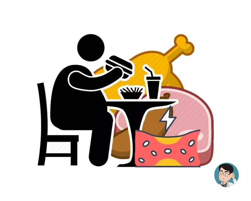 35歲的年齡70歲的腎?提醒:這6件傷腎的行為,或許你每天都在做