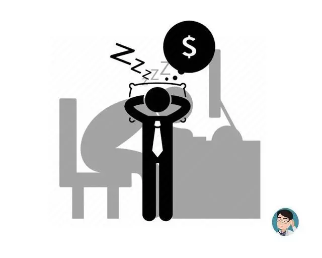 明明睡了覺,為何上班還是覺得困?提醒:5個原因,你可曾考慮過