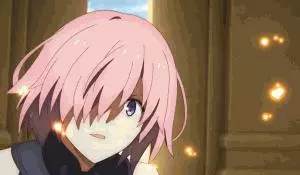 《FGO絕對魔獸戰線》第三話:經費炸開!弓凜的飛腿、瑪修的美O,請隨機賜我一個