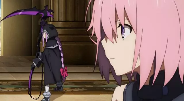 《FGO絕對魔獸戰線》第三話:經費炸開!弓凜的飛腿、瑪修的美O,請隨機賜我一個