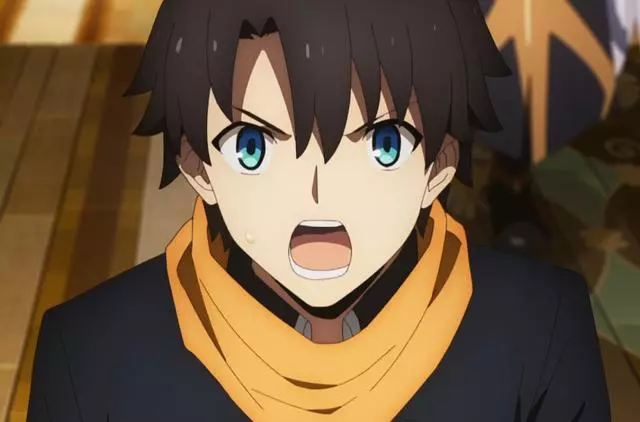 《FGO絕對魔獸戰線》第三話:經費炸開!弓凜的飛腿、瑪修的美O,請隨機賜我一個