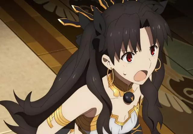《FGO絕對魔獸戰線》第三話:經費炸開!弓凜的飛腿、瑪修的美O,請隨機賜我一個