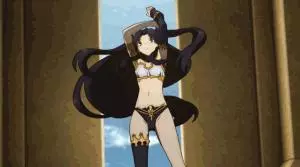 《FGO絕對魔獸戰線》第三話:經費炸開!弓凜的飛腿、瑪修的美O,請隨機賜我一個