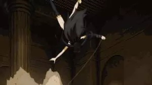 《FGO絕對魔獸戰線》第三話:經費炸開!弓凜的飛腿、瑪修的美O,請隨機賜我一個