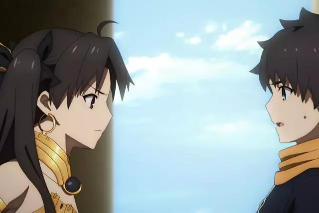 《FGO絕對魔獸戰線》第三話:經費炸開!弓凜的飛腿、瑪修的美O,請隨機賜我一個