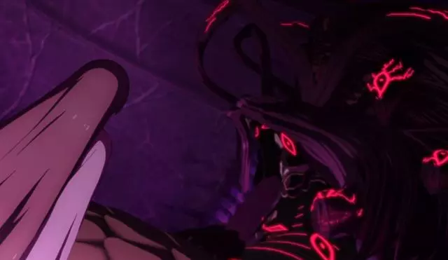 《FGO絕對魔獸戰線》第三話:經費炸開!弓凜的飛腿、瑪修的美O,請隨機賜我一個