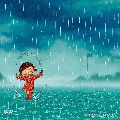 有沒有一個人這樣對你?