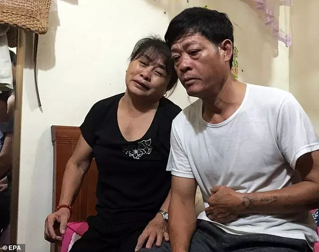 ◤英貨櫃車藏39屍案◢ 偷渡貨櫃還有2個 逾60人下落不明