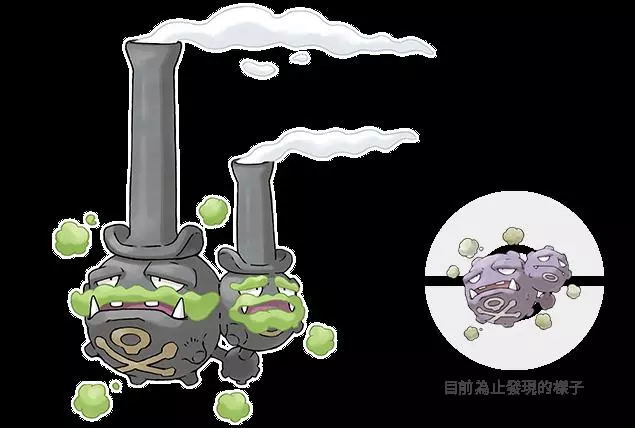《Pokemon GO》0.159.0更新:決戰 GO 火箭隊、伽勒爾型態寶可夢登場