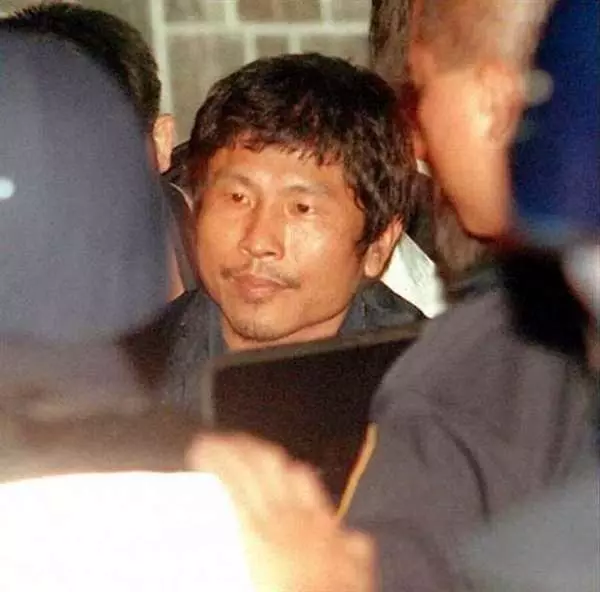 「白曉燕命案」20年了!當年兇嫌陳進興的「兩個兒子」現況曝光!