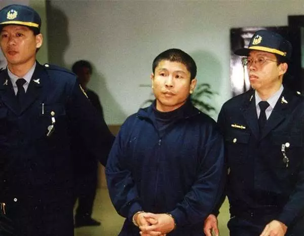 「白曉燕命案」20年了!當年兇嫌陳進興的「兩個兒子」現況曝光!